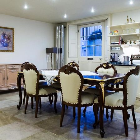 Dale Street Apartments Suite Leamington Spa Dış mekan fotoğraf