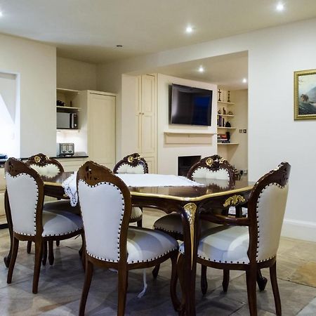 Dale Street Apartments Suite Leamington Spa Dış mekan fotoğraf