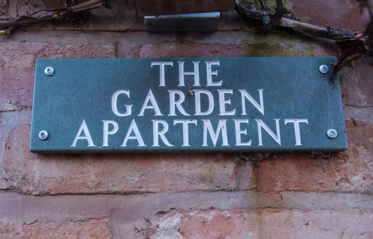 Dale Street Apartments Suite Leamington Spa Dış mekan fotoğraf