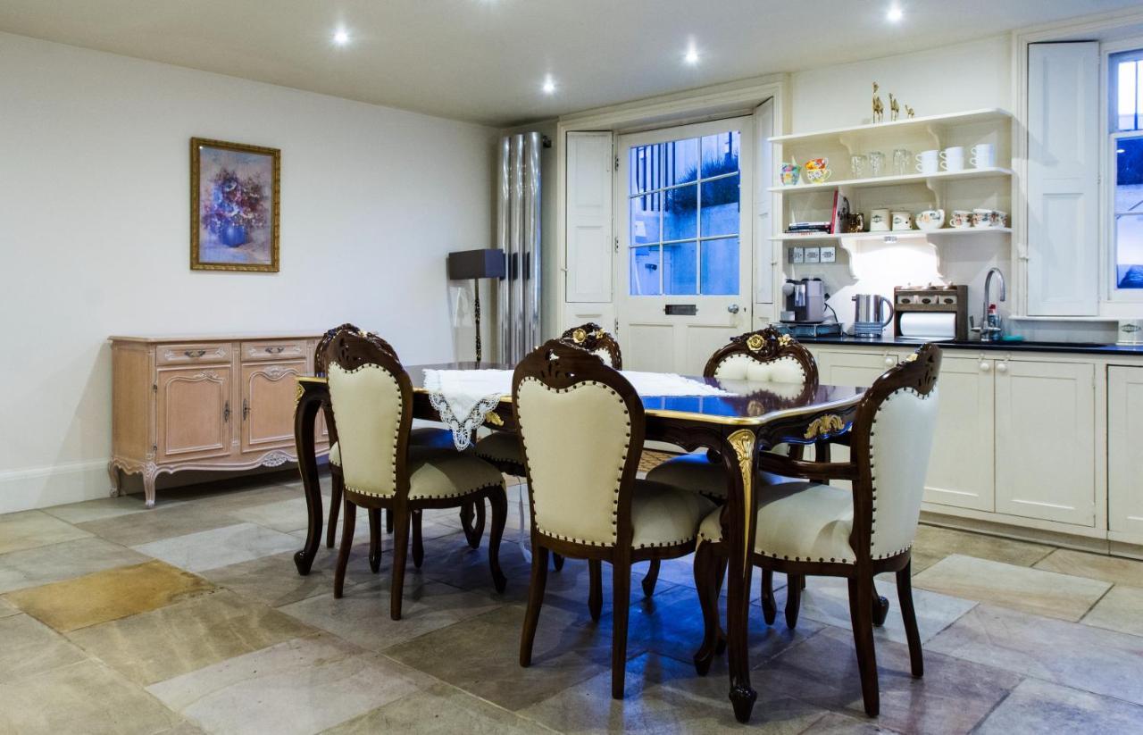 Dale Street Apartments Suite Leamington Spa Dış mekan fotoğraf