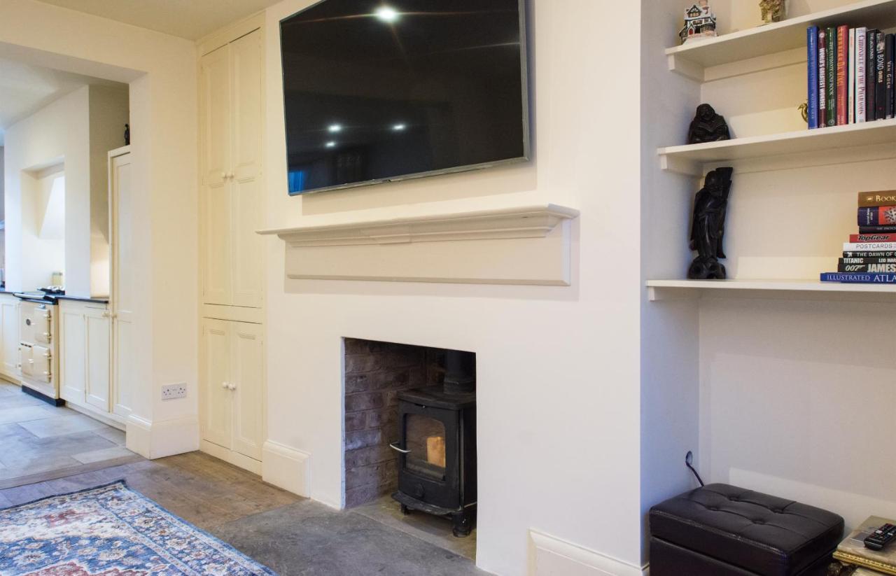 Dale Street Apartments Suite Leamington Spa Dış mekan fotoğraf