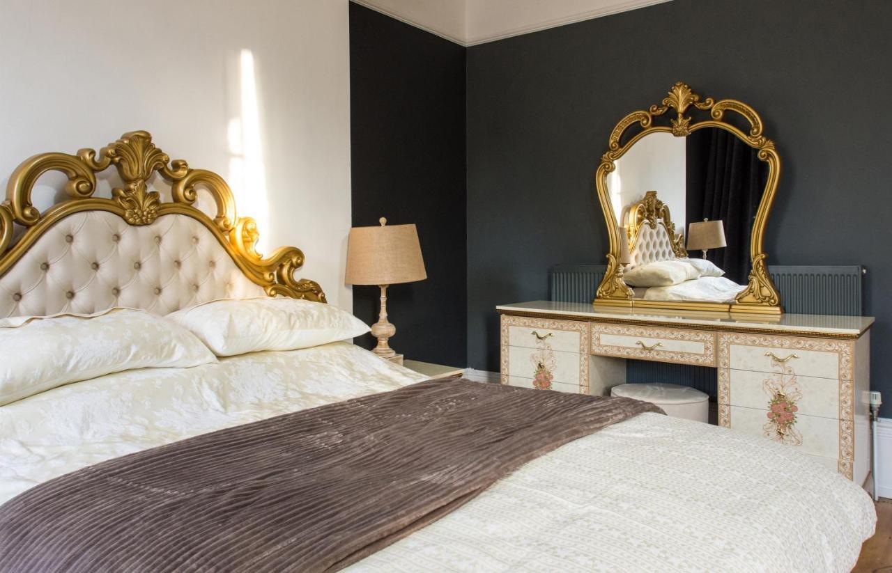 Dale Street Apartments Suite Leamington Spa Dış mekan fotoğraf