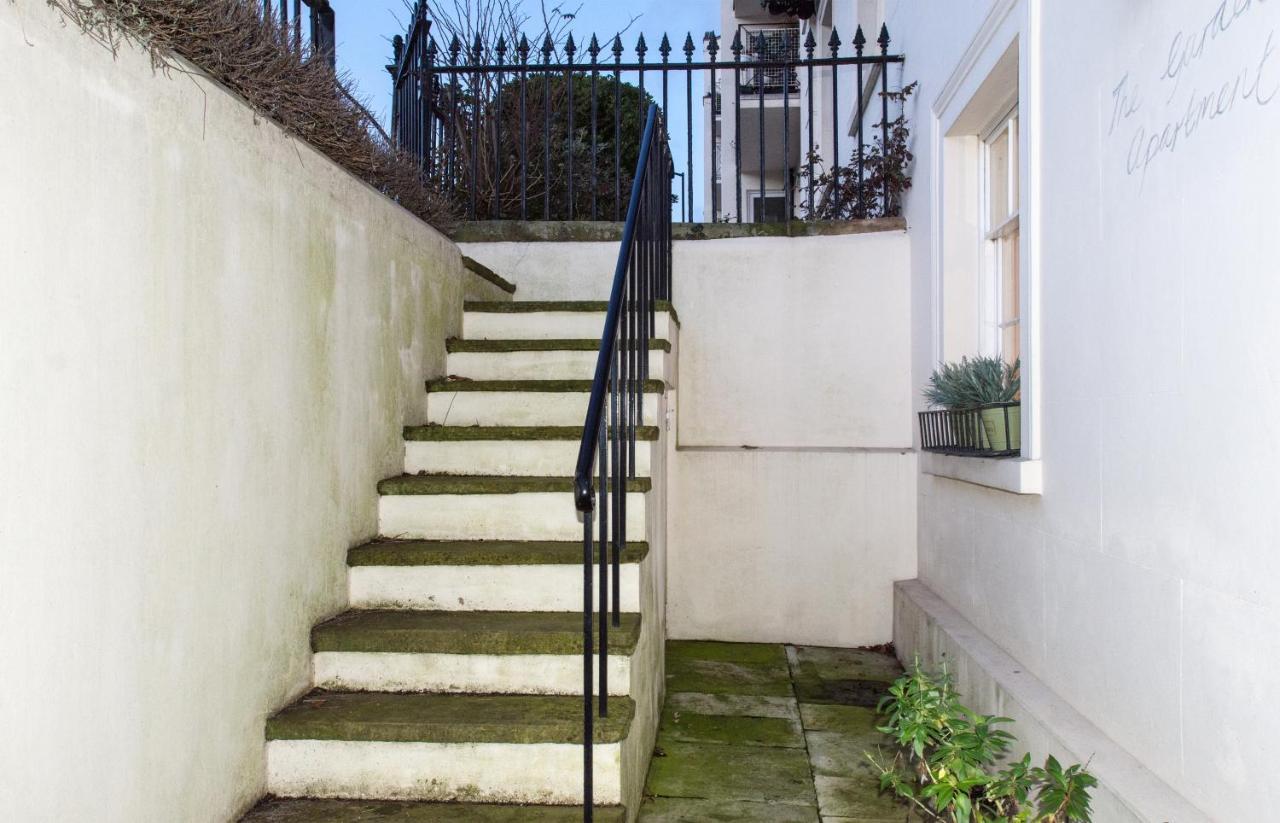 Dale Street Apartments Suite Leamington Spa Dış mekan fotoğraf