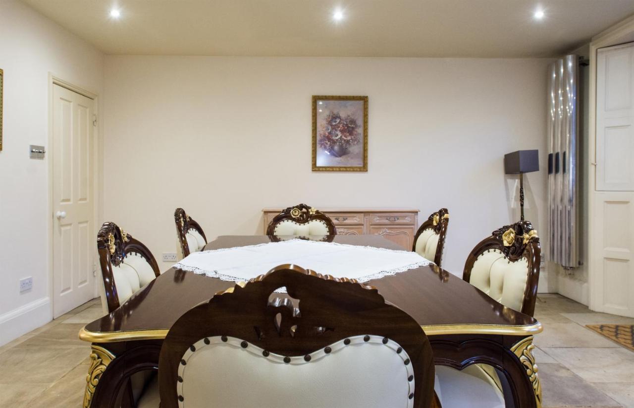 Dale Street Apartments Suite Leamington Spa Dış mekan fotoğraf