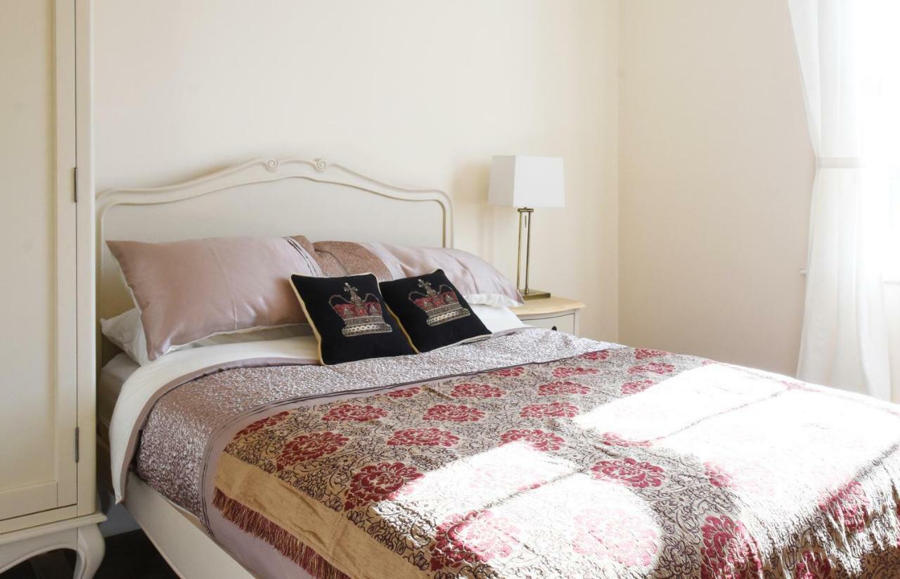 Dale Street Apartments Suite Leamington Spa Dış mekan fotoğraf