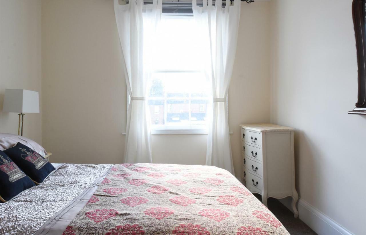 Dale Street Apartments Suite Leamington Spa Dış mekan fotoğraf