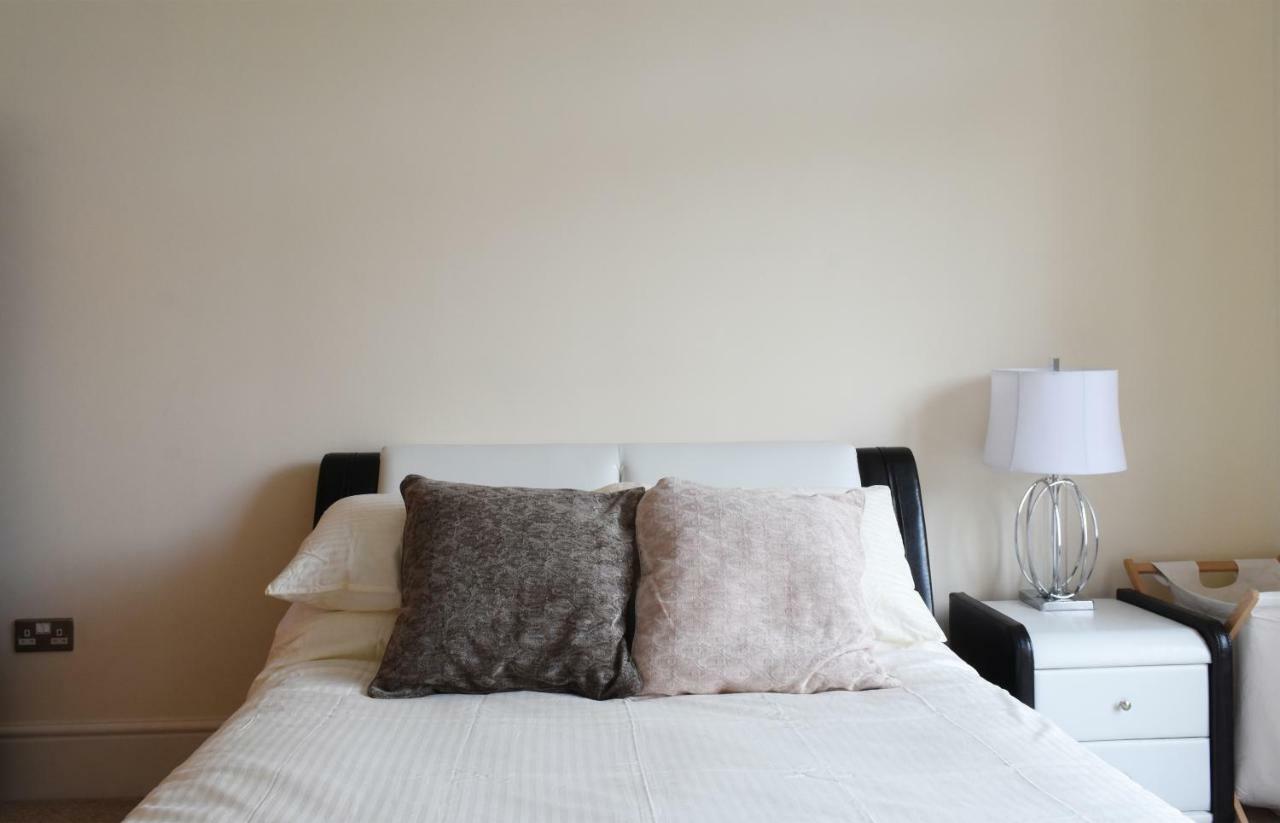 Dale Street Apartments Suite Leamington Spa Dış mekan fotoğraf