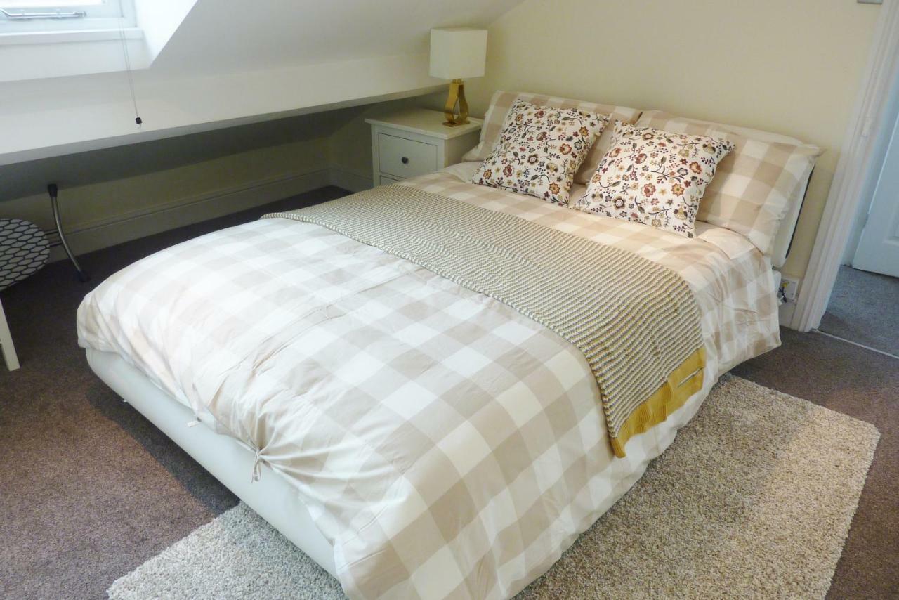 Dale Street Apartments Suite Leamington Spa Dış mekan fotoğraf