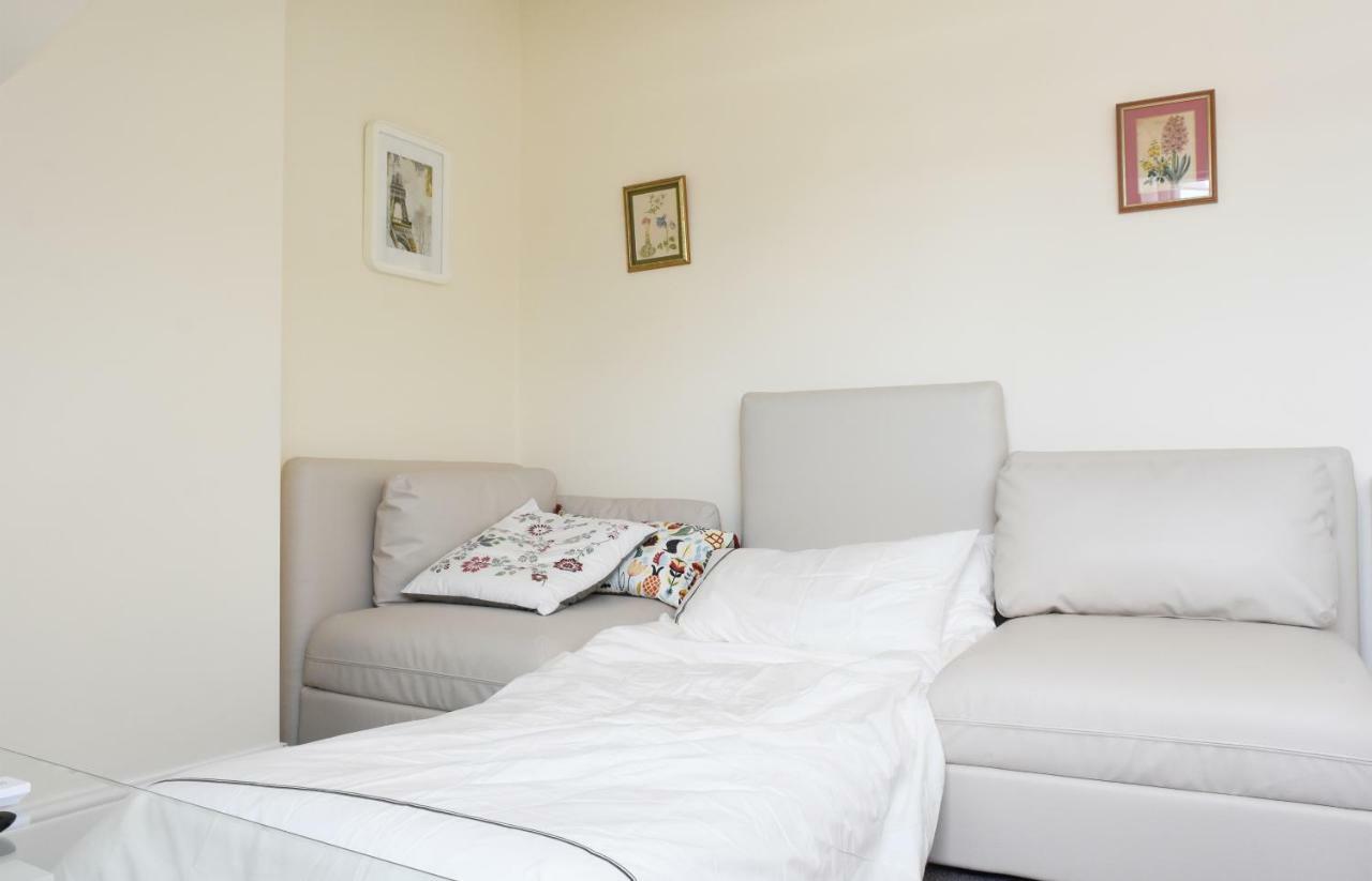 Dale Street Apartments Suite Leamington Spa Dış mekan fotoğraf