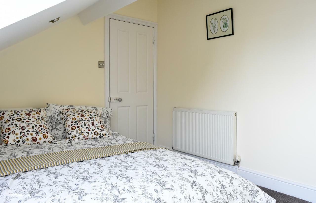 Dale Street Apartments Suite Leamington Spa Dış mekan fotoğraf