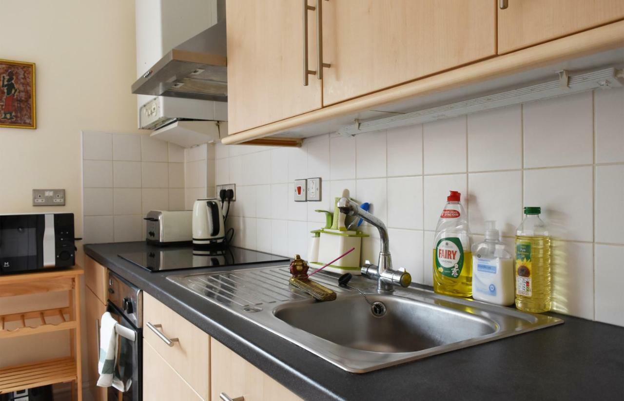 Dale Street Apartments Suite Leamington Spa Dış mekan fotoğraf
