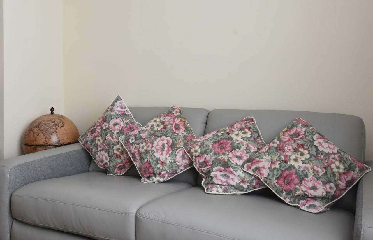 Dale Street Apartments Suite Leamington Spa Dış mekan fotoğraf