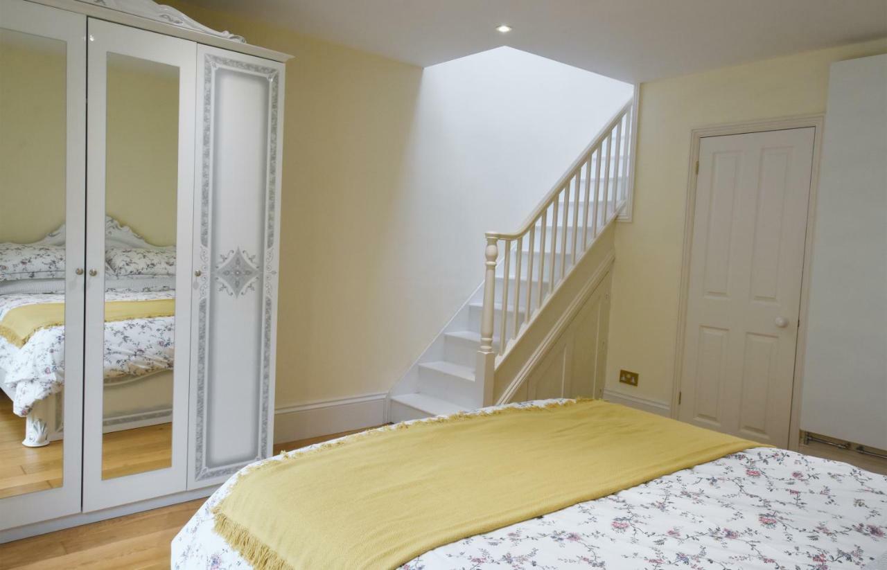 Dale Street Apartments Suite Leamington Spa Dış mekan fotoğraf