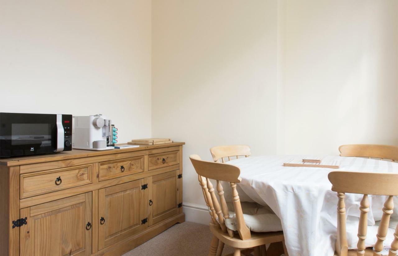 Dale Street Apartments Suite Leamington Spa Dış mekan fotoğraf