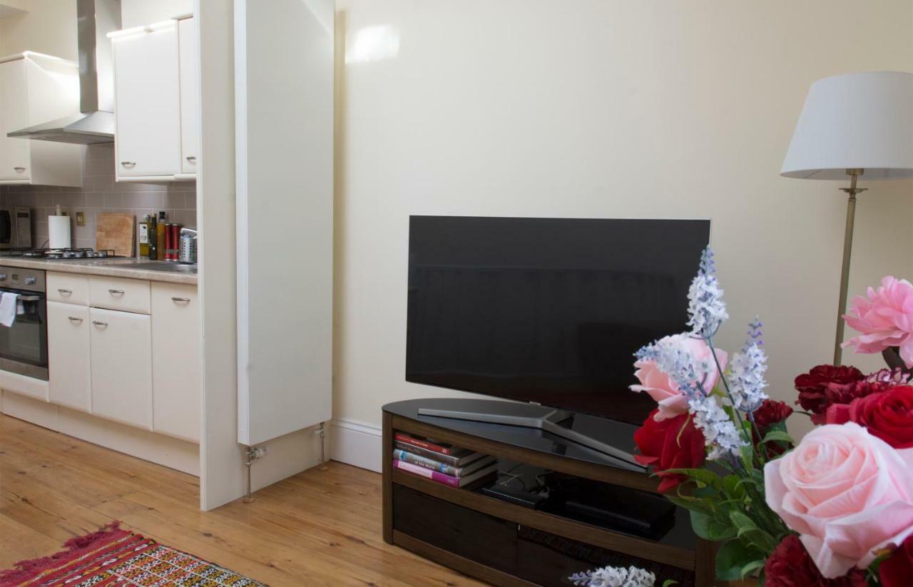 Dale Street Apartments Suite Leamington Spa Dış mekan fotoğraf