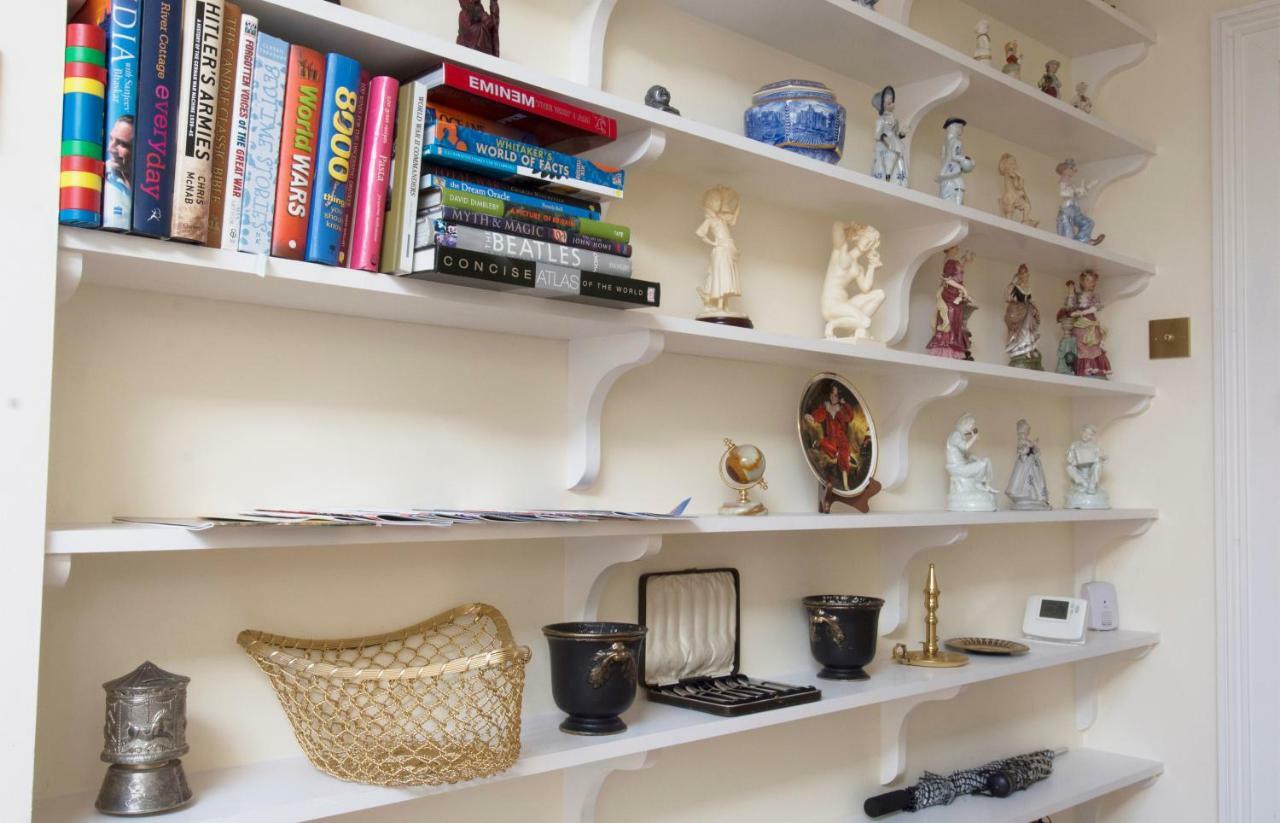 Dale Street Apartments Suite Leamington Spa Dış mekan fotoğraf
